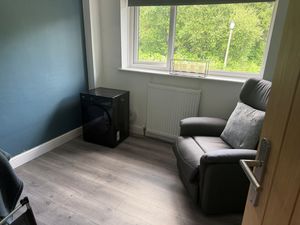 Bedroom 3- click for photo gallery